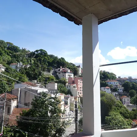 Mambembe Hostel-3