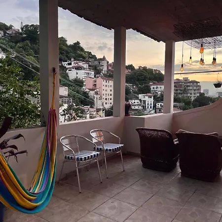 Mambembe Hostel-2